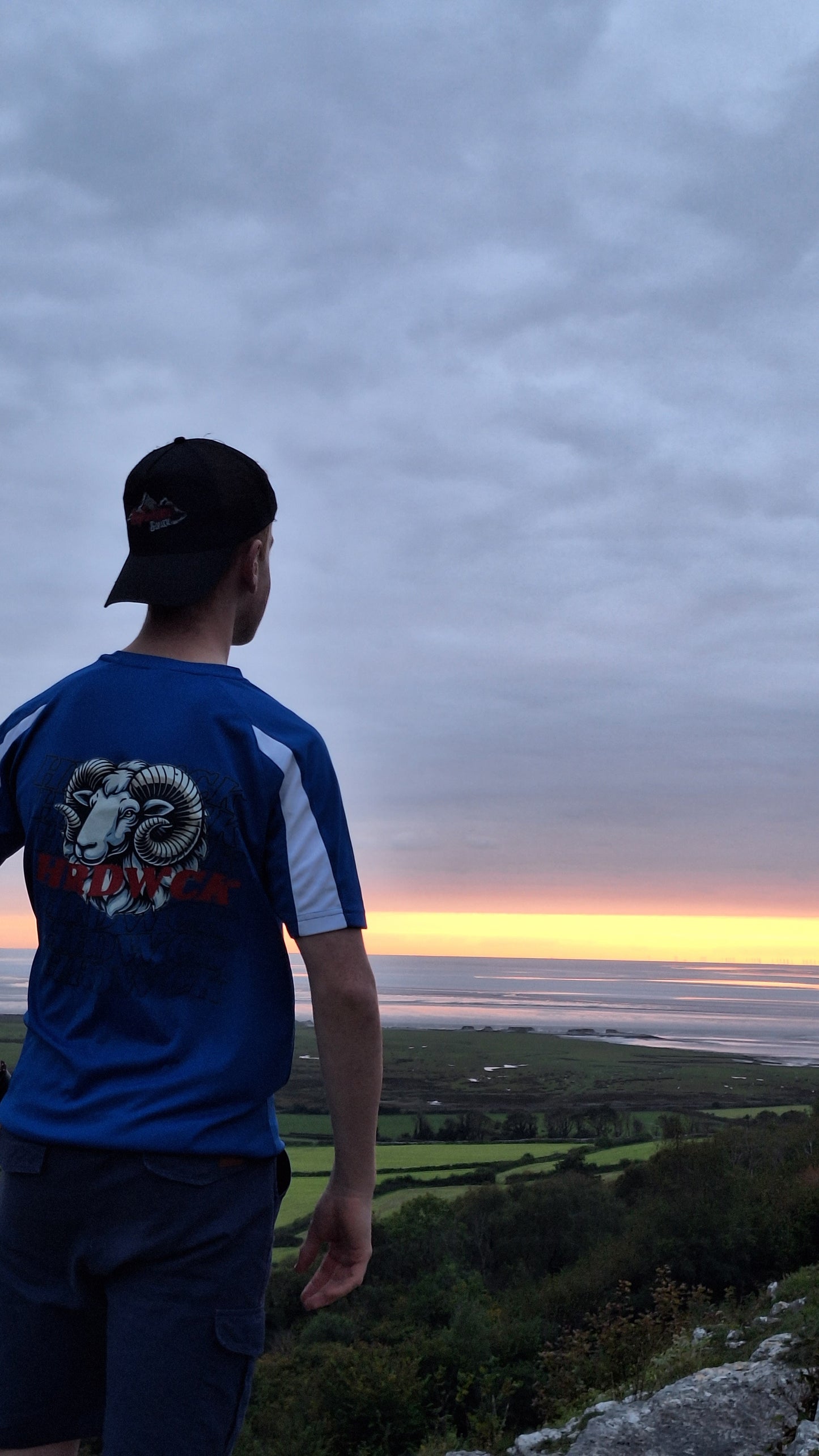 Explorin' Cap - pre-order