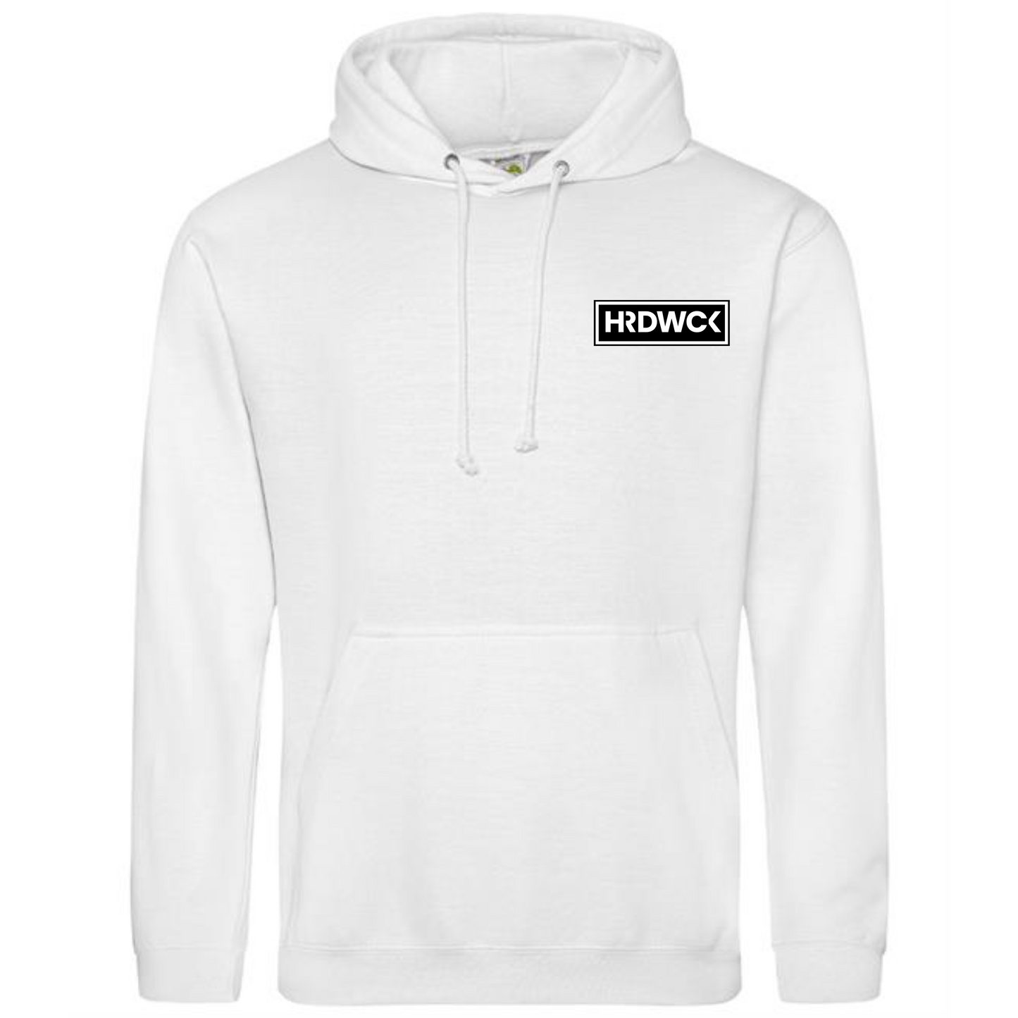 (Pre-order) Hazy Hoodie - Arctic White