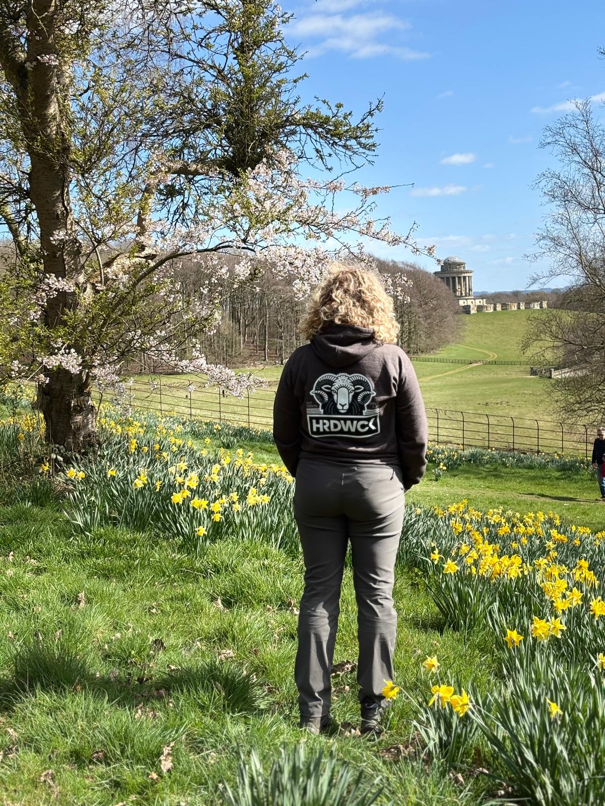 The Prototype Hoodie - Jet Black