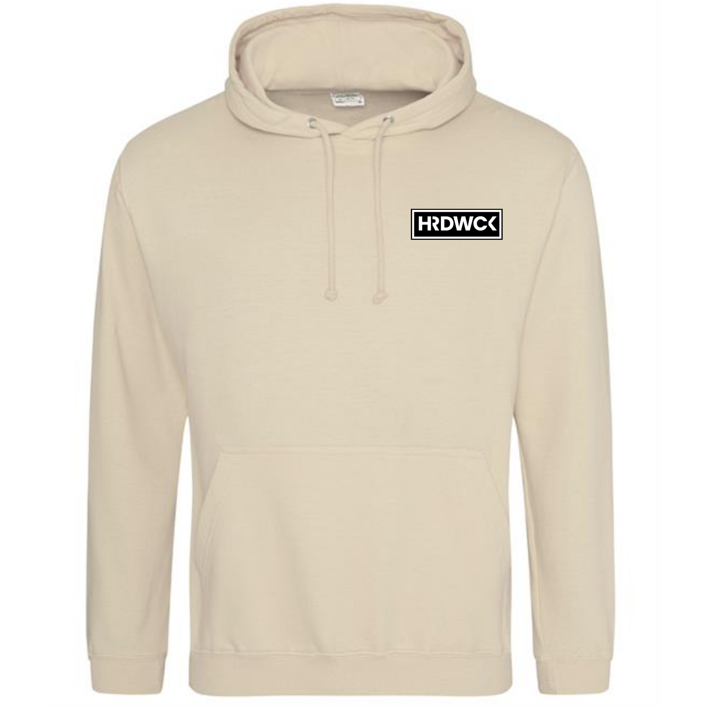 The Prototype Hoodie - Desert Sand