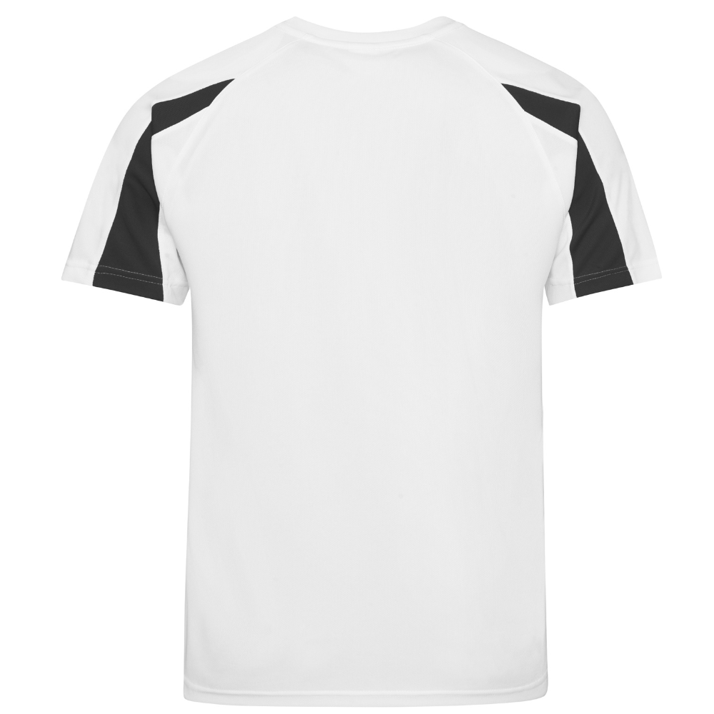 HRDWCK Short Sleeve T-Shirt - Arctic White