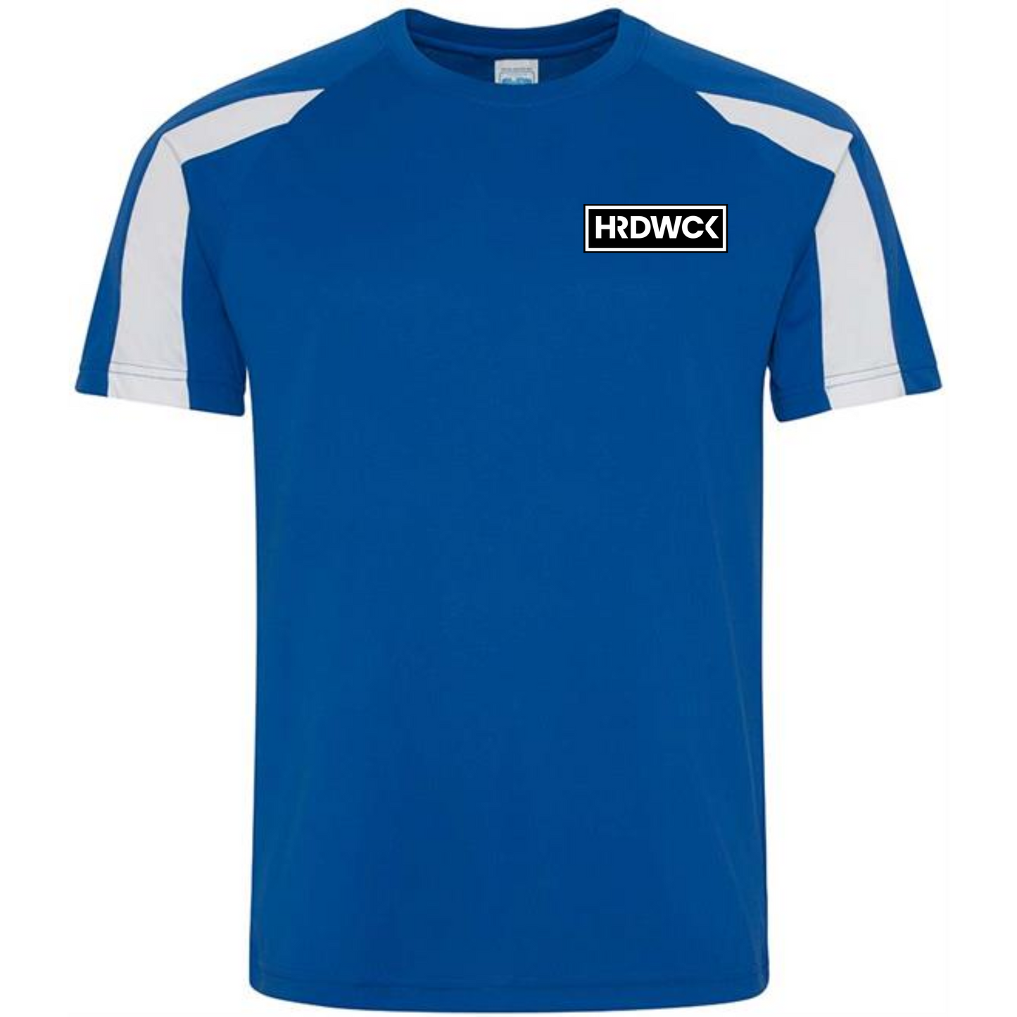 Hazy T-shirt - Airforce